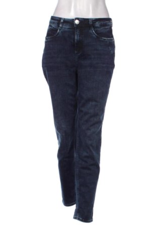 Damen Jeans Street One, Größe M, Farbe Blau, Preis € 20,96