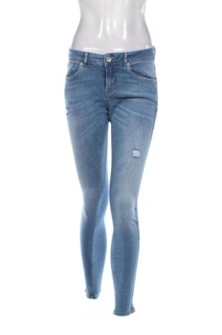 Blugi de femei Superdry, Mărime S, Culoare Albastru, Preț 136,20 Lei