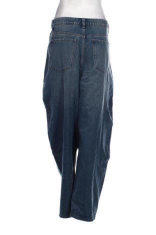 Dámske džínsy  THE SET, Veľkosť XXL, Farba Modrá, Cena  45,95 €