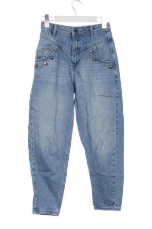 Női farmernadrág TWINSET, Méret XS, Szín Kék, Ár 25 620 Ft