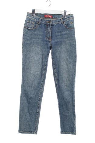 Дамски дънки Taifun, Размер M, Цвят Зелен, Цена 38,35 €