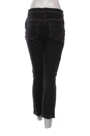 Blugi de femei Taifun, Mărime L, Culoare Negru, Preț 237,99 Lei