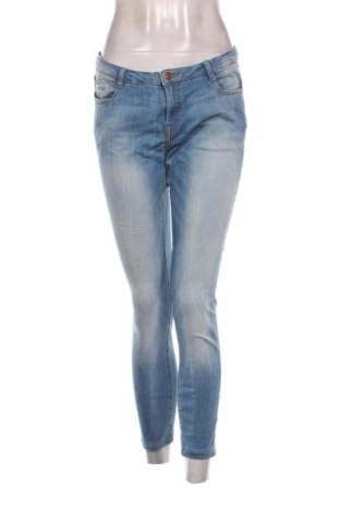 Дамски дънки Taifun, Размер XL, Цвят Син, Цена 38,85 €