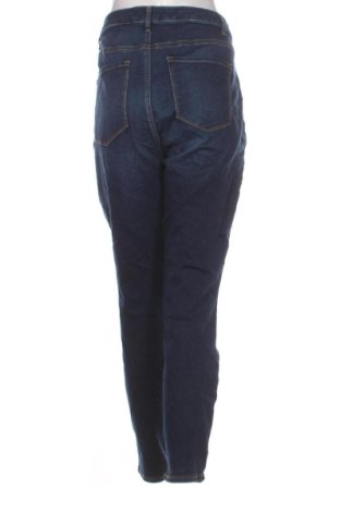 Blugi de femei Talbots, Mărime XXL, Culoare Albastru, Preț 91,99 Lei