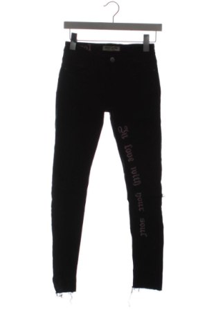 Blugi de femei Tally Weijl, Mărime XS, Culoare Negru, Preț 91,99 Lei