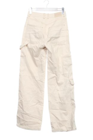 Blugi de femei Tally Weijl, Mărime S, Culoare Bej, Preț 91,99 Lei