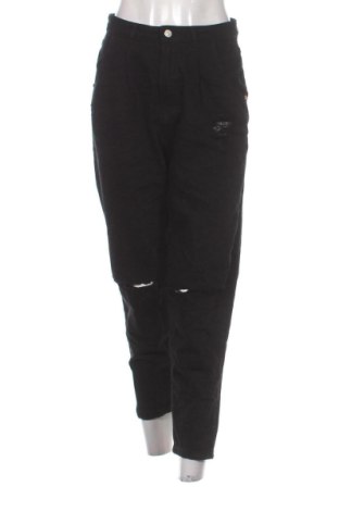 Dámske džínsy  Tally Weijl, Veľkosť M, Farba Čierna, Cena  8,95 €