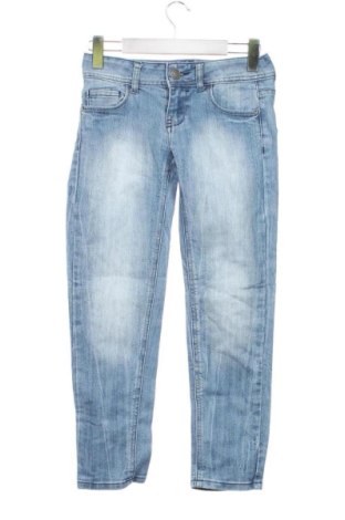 Dámske džínsy  Tally Weijl, Veľkosť S, Farba Modrá, Cena  17,95 €