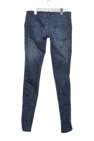 Blugi de femei Tally Weijl, Mărime L, Culoare Albastru, Preț 78,20 Lei