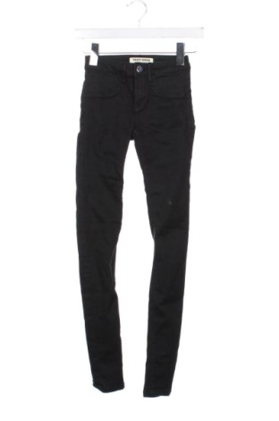 Blugi de femei Tally Weijl, Mărime XXS, Culoare Negru, Preț 91,99 Lei
