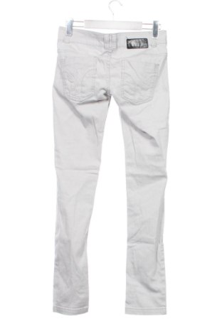 Damskie jeansy Tally Weijl, Rozmiar M, Kolor Szary, Cena 80,38 zł