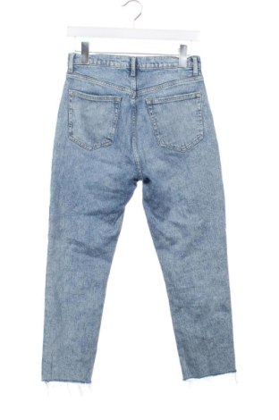 Blugi de femei Tally Weijl, Mărime M, Culoare Albastru, Preț 91,99 Lei