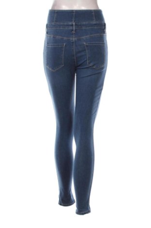 Dámske džínsy  Tally Weijl, Veľkosť S, Farba Modrá, Cena  17,95 €