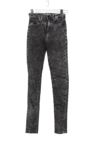 Γυναικείο Τζίν Tally Weijl, Μέγεθος XXS, Χρώμα Πολύχρωμο, Τιμή 15,00 €