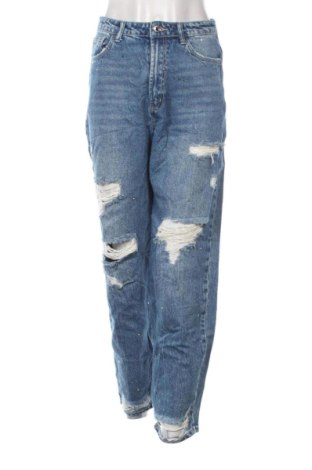 Blugi de femei Tally Weijl, Mărime S, Culoare Albastru, Preț 91,99 Lei