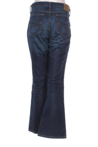 Damskie jeansy Tantum O.N., Rozmiar L, Kolor Niebieski, Cena 78,99 zł