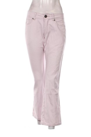 Női farmernadrág Tara, Méret M, Szín Lila, Ár 6 198 Ft