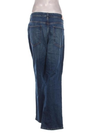Blugi de femei Target, Mărime XL, Culoare Albastru, Preț 91,99 Lei