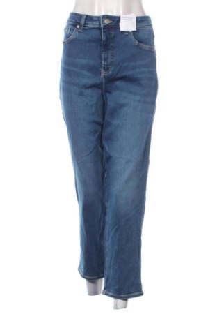 Blugi de femei Target, Mărime L, Culoare Albastru, Preț 145,99 Lei