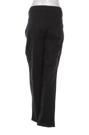 Blugi de femei Terra & Sky, Mărime XXL, Culoare Negru, Preț 91,99 Lei