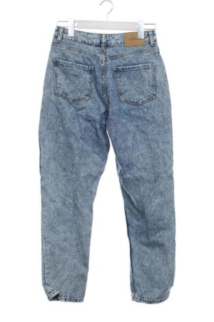 Blugi de femei Terranova, Mărime XS, Culoare Albastru, Preț 91,99 Lei