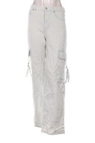 Dámske džínsy  Terranova, Veľkosť S, Farba Modrá, Cena  17,95 €