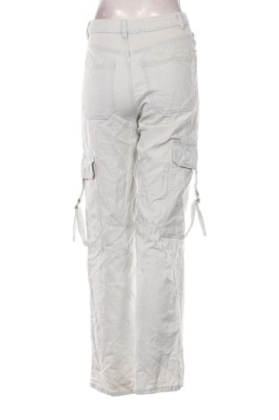 Dámske džínsy  Terranova, Veľkosť S, Farba Modrá, Cena  17,95 €