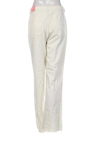 Női farmernadrág Terranova, Méret L, Szín Ekrü
, Ár 7 239 Ft