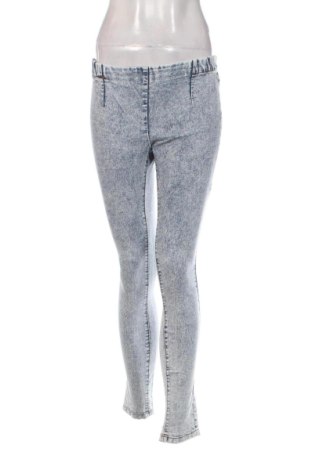Damskie jeansy Terranova, Rozmiar M, Kolor Niebieski, Cena 78,99 zł