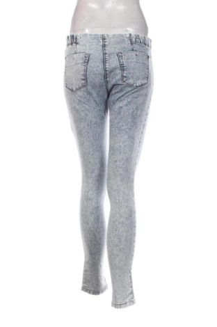 Damskie jeansy Terranova, Rozmiar M, Kolor Niebieski, Cena 78,99 zł