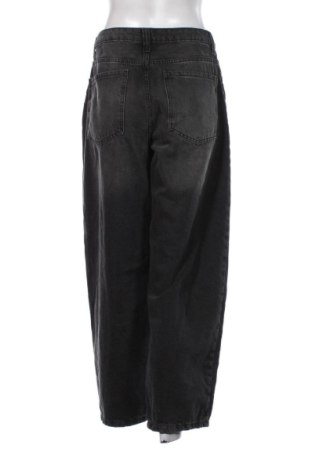 Blugi de femei Terranova, Mărime M, Culoare Negru, Preț 145,99 Lei