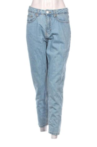 Damen Jeans Terranova, Größe M, Farbe Blau, Preis 30,99 €