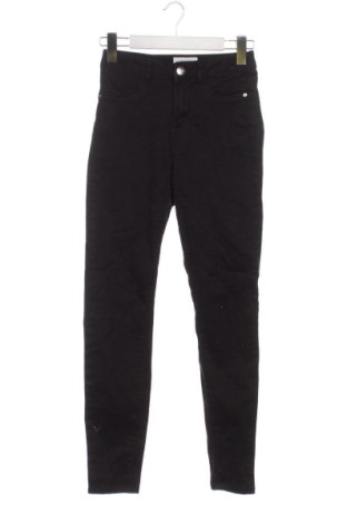 Blugi de femei Terranova, Mărime XXS, Culoare Negru, Preț 91,99 Lei