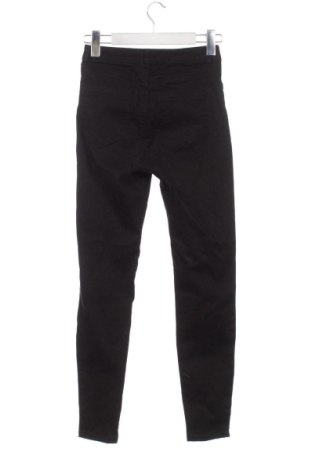 Blugi de femei Terranova, Mărime XXS, Culoare Negru, Preț 91,99 Lei