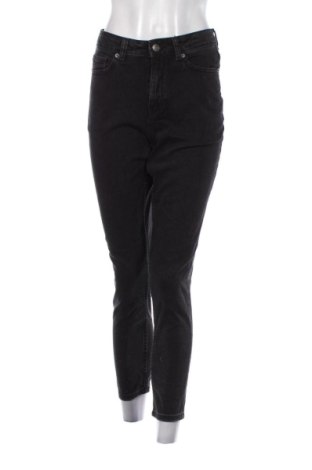 Blugi de femei Terranova, Mărime L, Culoare Negru, Preț 91,99 Lei