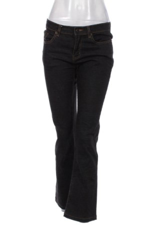 Damskie jeansy Terranova, Rozmiar M, Kolor Czarny, Cena 78,99 zł