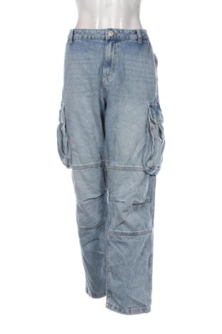 Damen Jeans Terranova, Größe XXL, Farbe Blau, Preis € 19,99