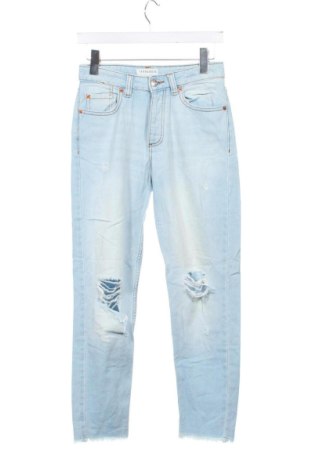 Damen Jeans Terranova, Größe S, Farbe Blau, Preis € 19,99
