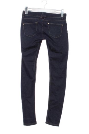 Blugi de femei Terranova, Mărime M, Culoare Albastru, Preț 91,99 Lei