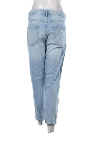 Damen Jeans Terranova, Größe L, Farbe Blau, Preis 19,99 €