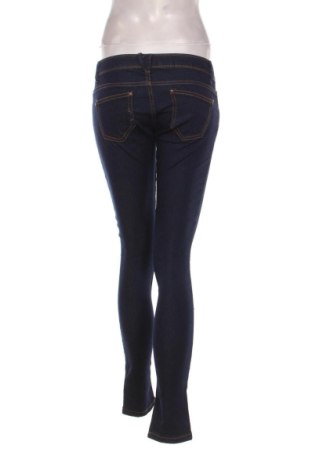 Damskie jeansy Terranova, Rozmiar M, Kolor Niebieski, Cena 78,99 zł