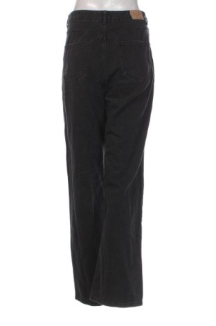 Blugi de femei Terranova, Mărime L, Culoare Negru, Preț 57,35 Lei