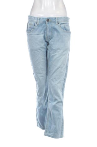 Damen Jeans Terranova, Größe L, Farbe Blau, Preis € 19,99