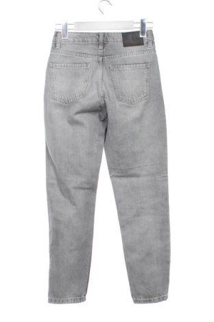 Blugi de femei Terranova, Mărime XS, Culoare Gri, Preț 78,20 Lei