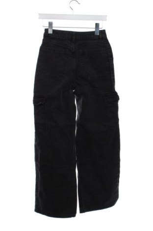 Blugi de femei Terranova, Mărime XS, Culoare Gri, Preț 78,20 Lei