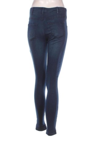 Дамски дънки Terranova, Размер S, Цвят Син, Цена 15,33 €