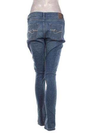 Дамски дънки Tex, Размер L, Цвят Син, Цена 15,33 €