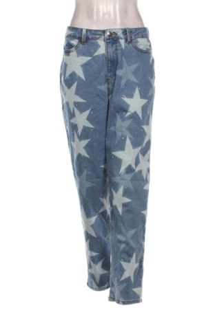 Дамски дънки Tezenis, Размер M, Цвят Многоцветен, Цена 15,33 €