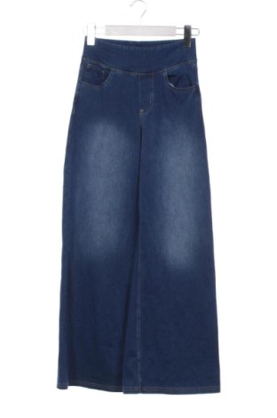 Damskie jeansy Tezenis, Rozmiar XS, Kolor Niebieski, Cena 80,38 zł