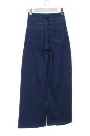 Damskie jeansy Tezenis, Rozmiar XS, Kolor Niebieski, Cena 80,38 zł